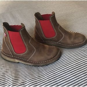 Duckfeet Roskilde boots